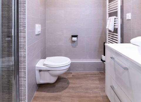 Apart'hôtel Lagrange Mulhouse St Sauveur 3* - 15