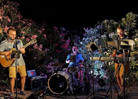 Camping La Frétille, 3* - 12