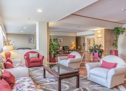 Hôtel Club Framissima Albufeira Sol Hotel & Spa 4* - 13