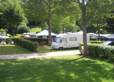 Camping La Grivelière, 4* - 18