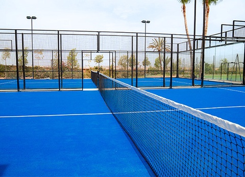 Club Framissima Premium Sol Oasis Marrakech 4* - 25