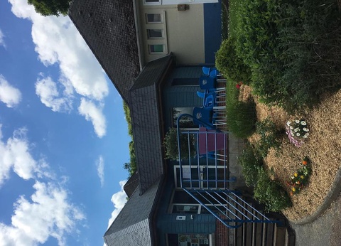 Camping Le Mont Joli Bois, 3* - 24