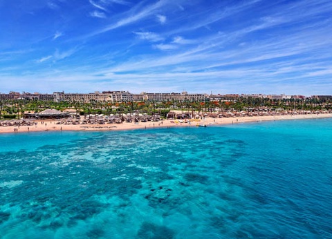 Hôtel Steigenberger Aqua Magic 5* - 24