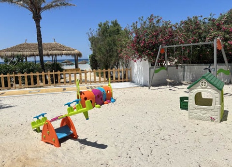 Club Jumbo Vincci Helya Beach & AquaPark 4* - 16