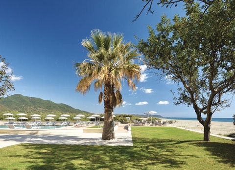 Hôtel Torre Salinas 4* - 15