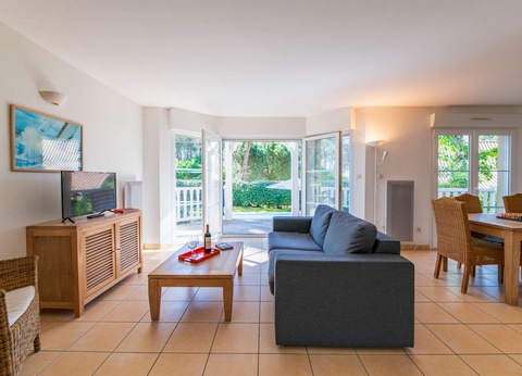 Résidence Lagrange Eden Club - 11