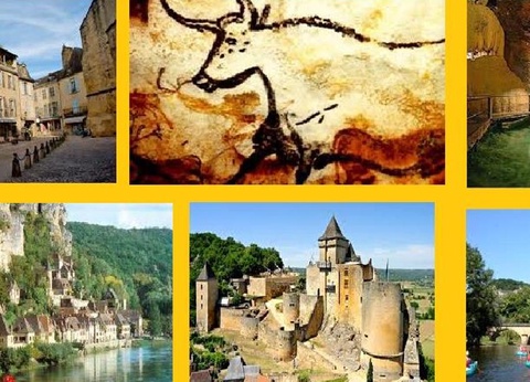 Camping Le Pigeonnier, 3* - 29