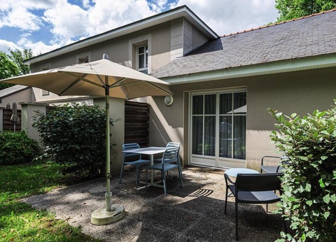 Domaine du Golf, 3* - 26