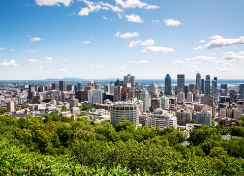 Autotour Québec & Nature - 10