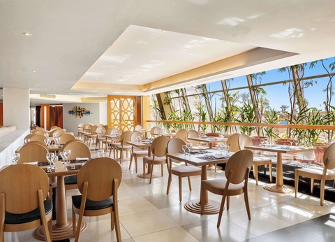 DoubleTree by Hilton Sharm El Sheikh - Sharks Bay Resort - 59