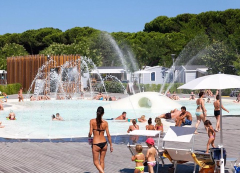 Camping Pineta sul Mare, 3* - 48