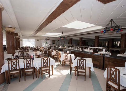 Hôtel Golf Résidence Hotel 4* - 10