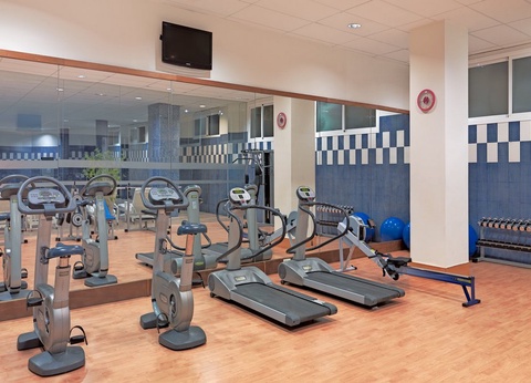 Hôtel H10 Estepona Palace 4* - 14