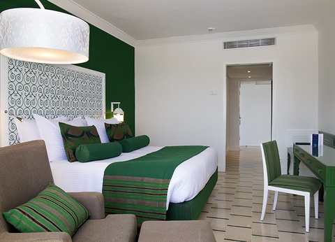 Hôtel Radisson Blu Resort & Resort Thalasso 5* - 11