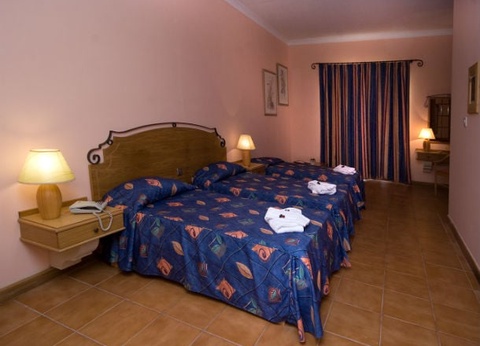 Hôtel Soreda 4* - 24