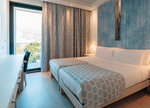 Hôtel Palmon Bay Hotel et Spa 4*+ - 3