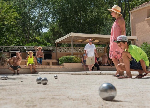 Camping Abri de Camargue, 4* - 19