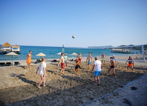 Hôtel Perre La Mer Hotel 5* - 10