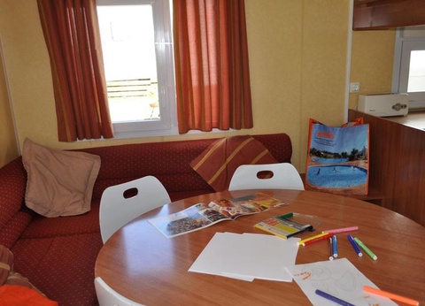 Camping Mas Patoxas, 4* - 99