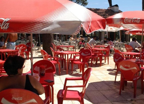 Camping Angeiras, 3* - 17