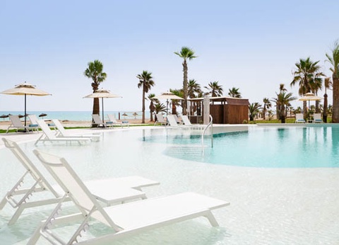 Hôtel Iberostar Eolia Djerba 5* - 3