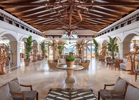 TUI Sélection Hôtel Grecotel Marine Palace & Aqua Park 4* - 24