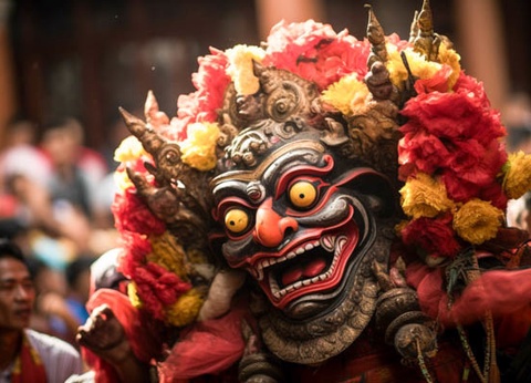 Circuit Népal, terre de contrastes et traditions - 28