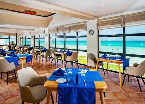 Hôtel Ulysse Djerba Thalasso & Spa 5* - 10