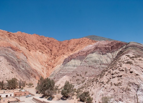 Circuit L'Argentine des grands espaces + pré-tour Ushuaia (maximum 16 participants) - 14