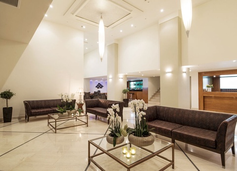 Hôtel Mitsis La Vita 4* - 14