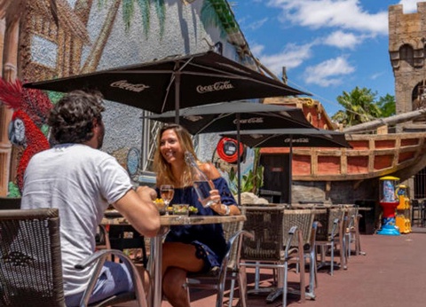 Camping Californie Plage, 4* - 26