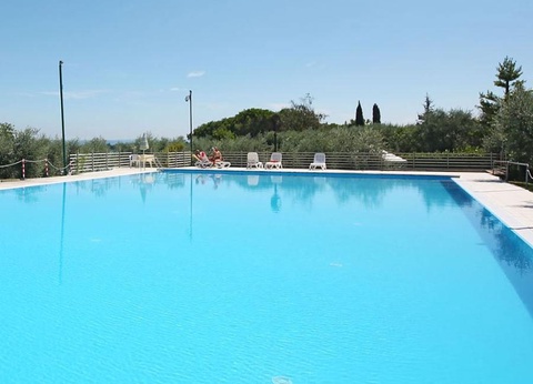 Villenpark Sanghen, 4* - 2