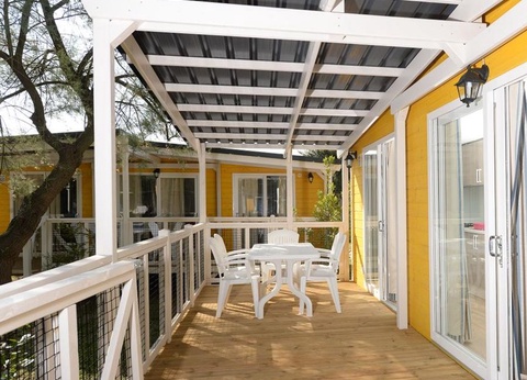 Club del Sole Vigna sul Mar Family Collection, 4* - 111