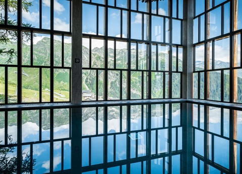 Hôtel Alparena 4* - 6