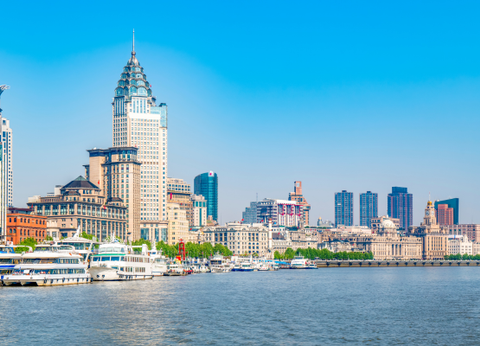 Circuit La Chine en Liberté - 3