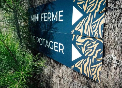 Camping Ushuaïa Villages La Conge, 3* - 31