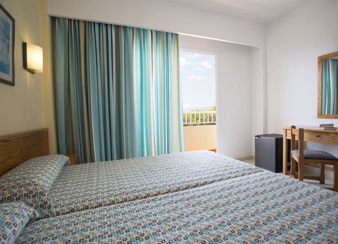 Hôtel Invisa Ereso 3* - 3