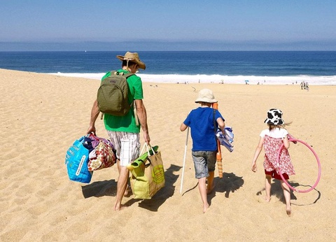 Camping Landes Azur, 4* - 36