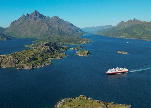 Croisière Le Royaume Boréal - 11