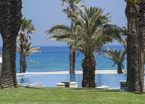 Circuit Découverte de la Tunisie (logement JAZ Tour Khalef 5*) - 32