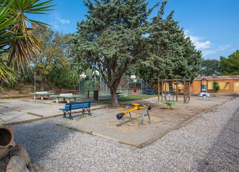 Camping Beau Rivage 4* - 40