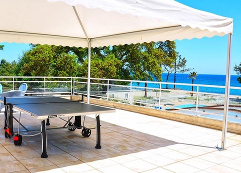 Camping Merendella, 4* - 10