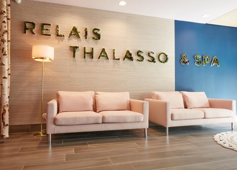 Wellness Thalasso & spa 3* - 10