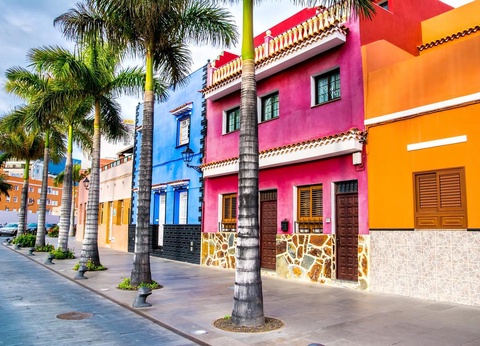 Hôtel Taoro Garden 4* - 12