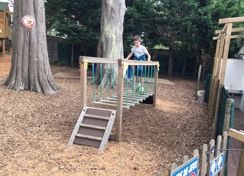 Camping West, 3* - 14