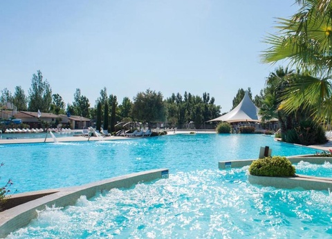 Camping Siblu La Carabasse 4* - 18