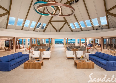 Hôtel Sandals Montego Bay 5* - 110