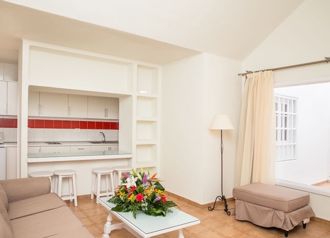 Hôtel LIVVO Las Gaviotas 3* - 37