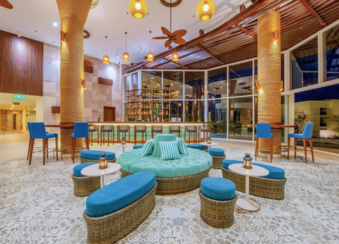 Séjour Phu Quoc, Sol by Melia Phu Quoc 5* - 41