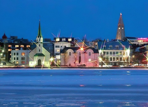 City Break 4 nuits - A la recherche des aurores boréales - 13